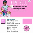 Kirei Souji Cleaning Services, LLC