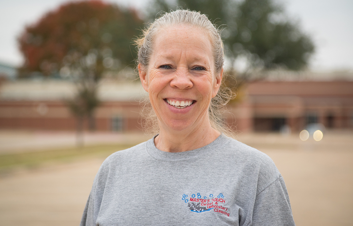 Master's Touch Carpet Care's Photo