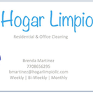 Hogar Limpio