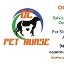 OC Pet Nurse