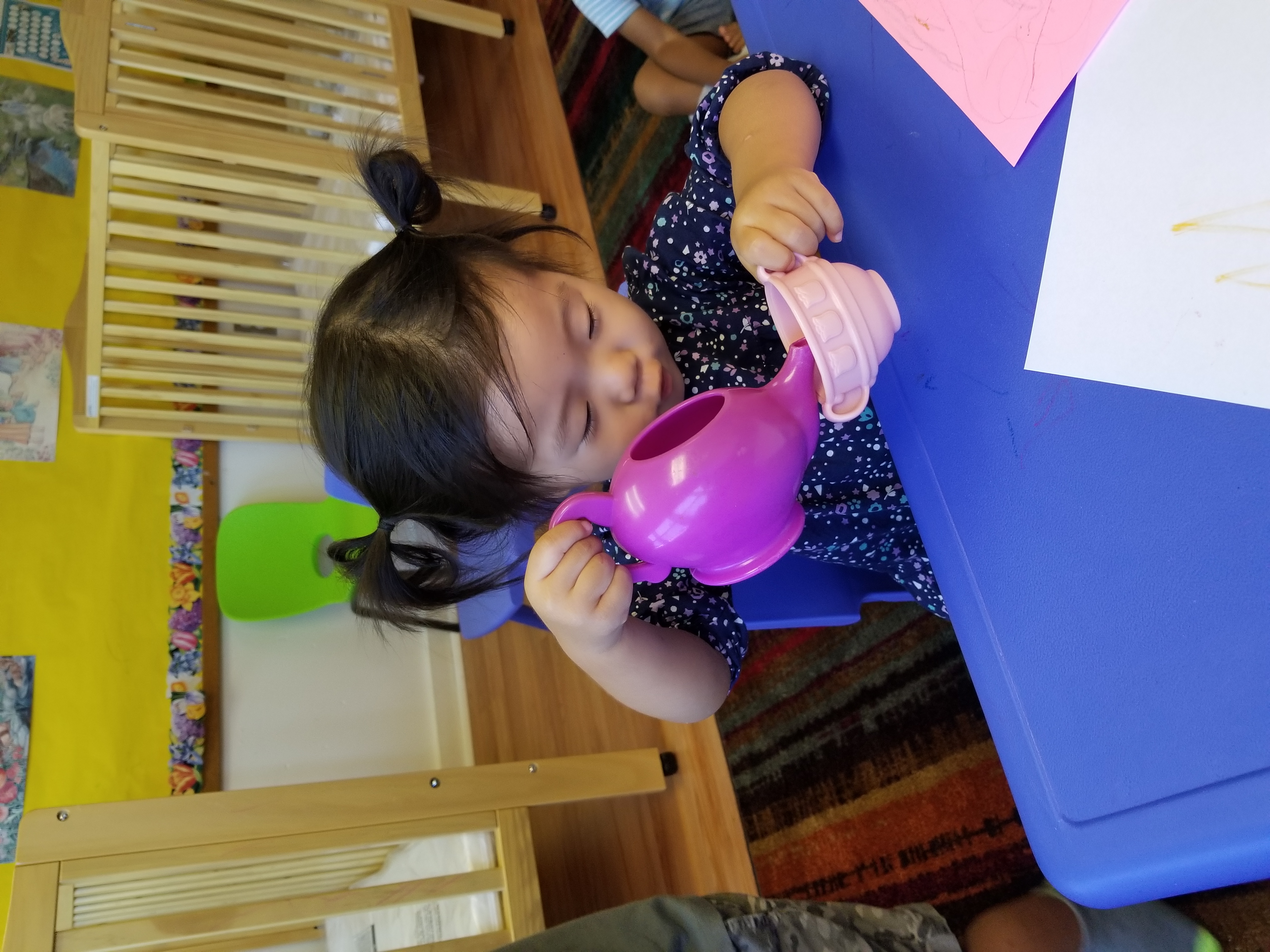 FPCA Christian Childcare Center's Photo