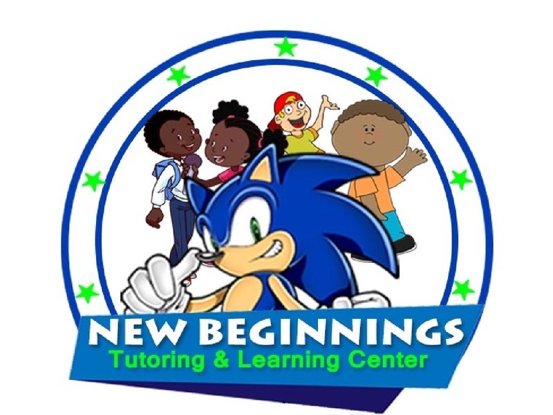 New Beginnings Tutoring & Learning Center's Photo
