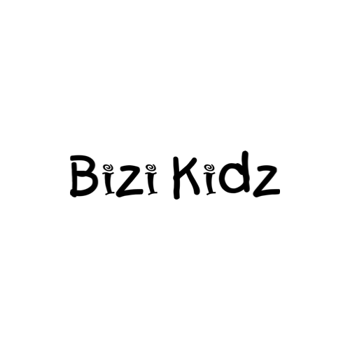 Bizi Kidz Drop-in Playcare Logo