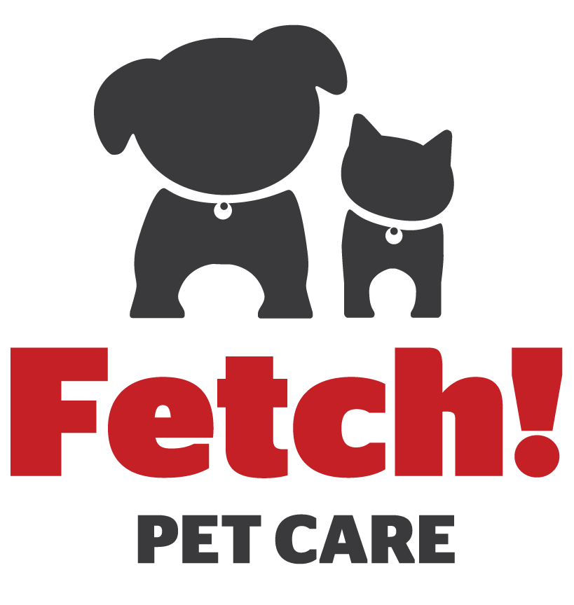 Fetch! Pet Care's Photo