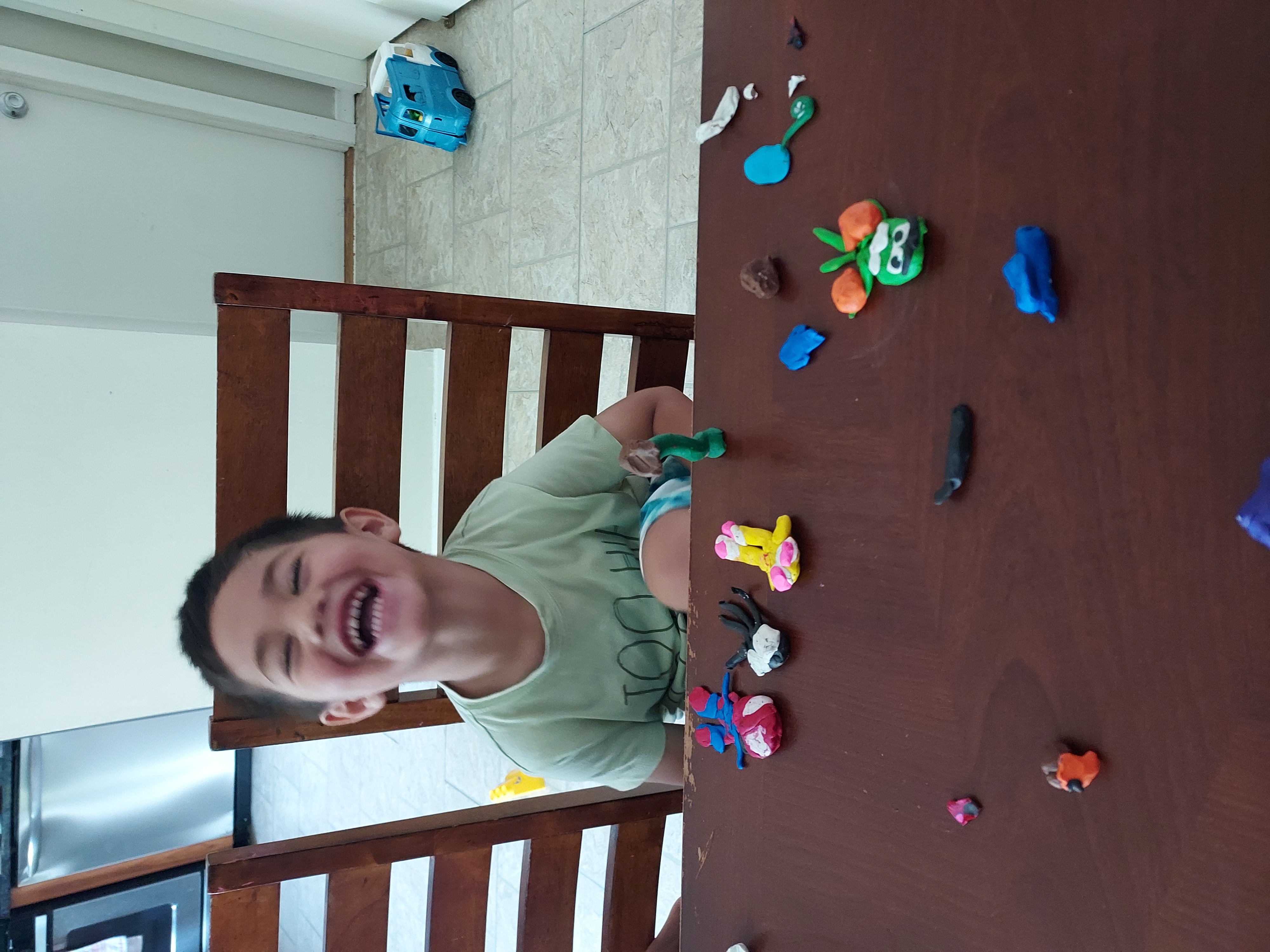 Jhazib's Daycare's Photo