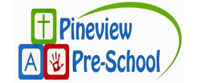 Pineview Preschool Logo