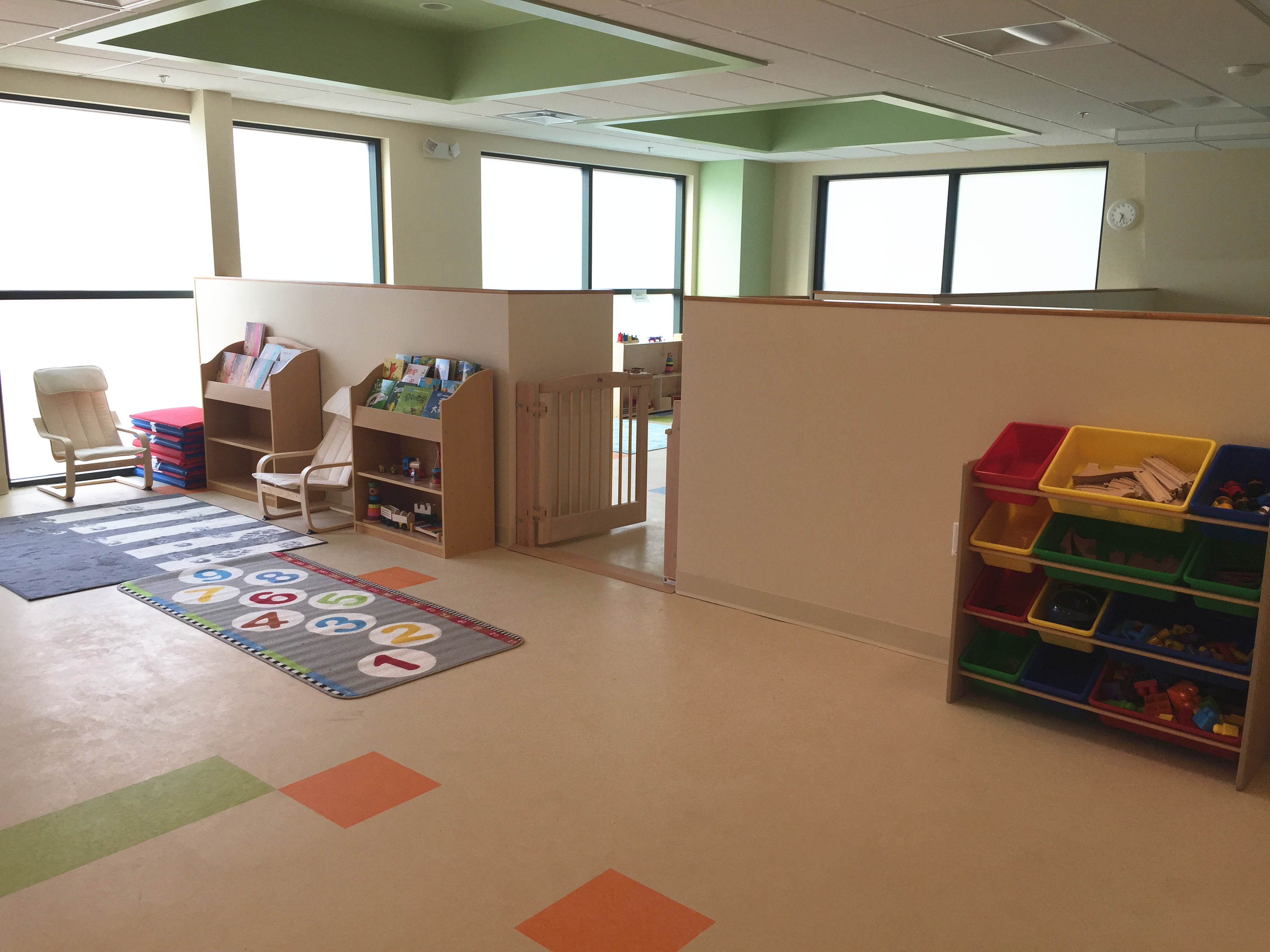 Panda Bilingual Daycare's Photo