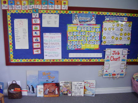 Essex Preschool Ltd's Photo