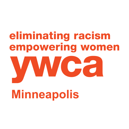 Ywca Minneapolis Children's Center At Ecolab Logo