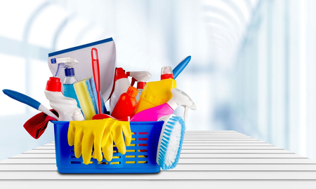 DaCosta Cleaning's Photo