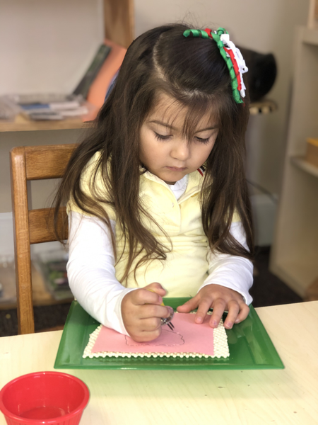 Montessori Learning Center