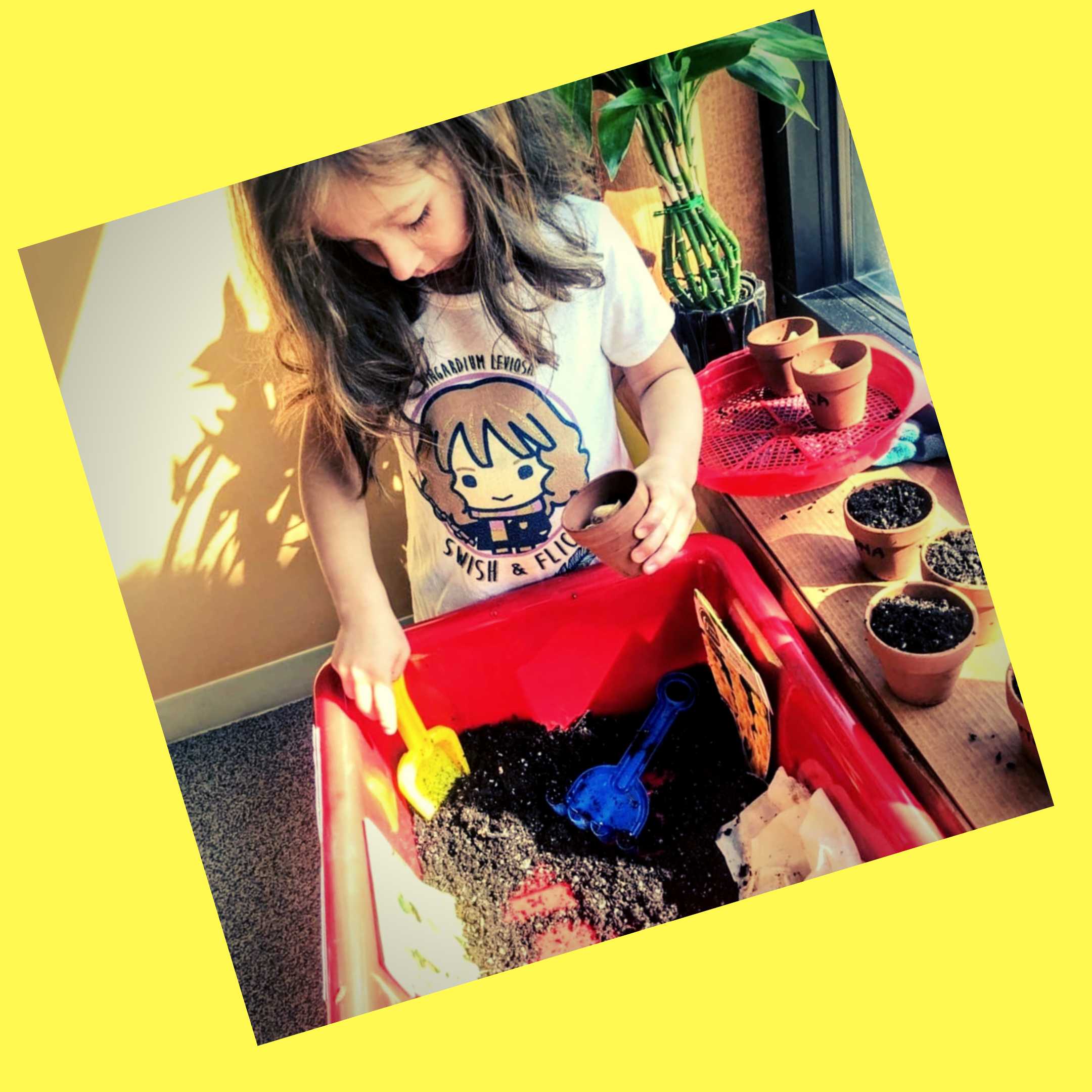 Lakeview Preschool Academy's Photo