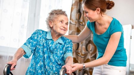 ASSURED AT HOMECARE