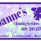 Joanne's Cleaning Company