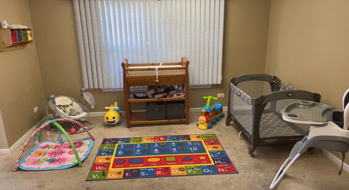 Butterfield Family Daycare's Photo