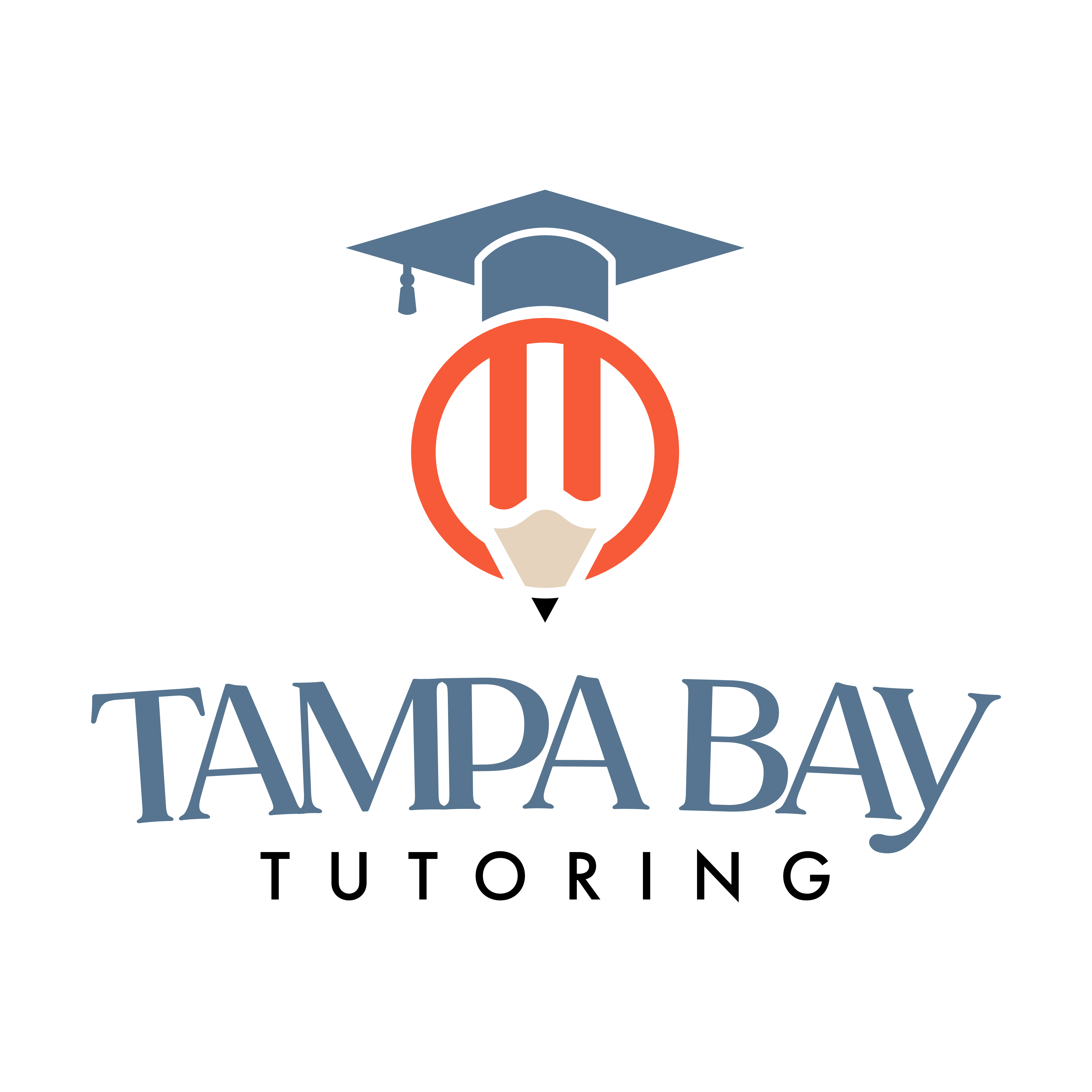 Tampa Bay Tutoring's Photo
