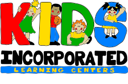 Kids Incorporated Logo