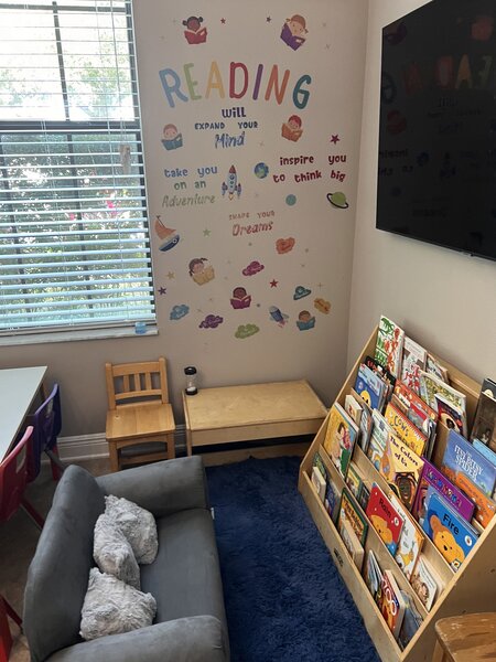 Faith Village Preschool