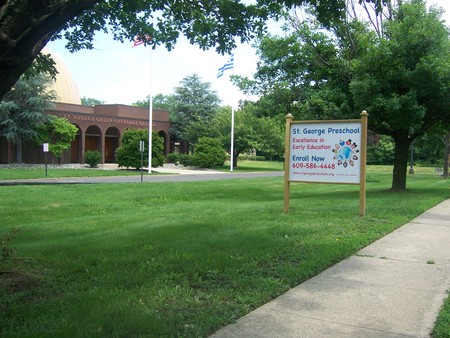 St. George Preschool