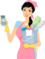 Glow's Cleaning Pros