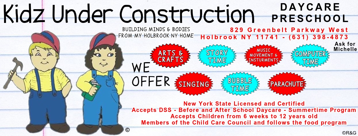 Kidz Under Constuction's Photo