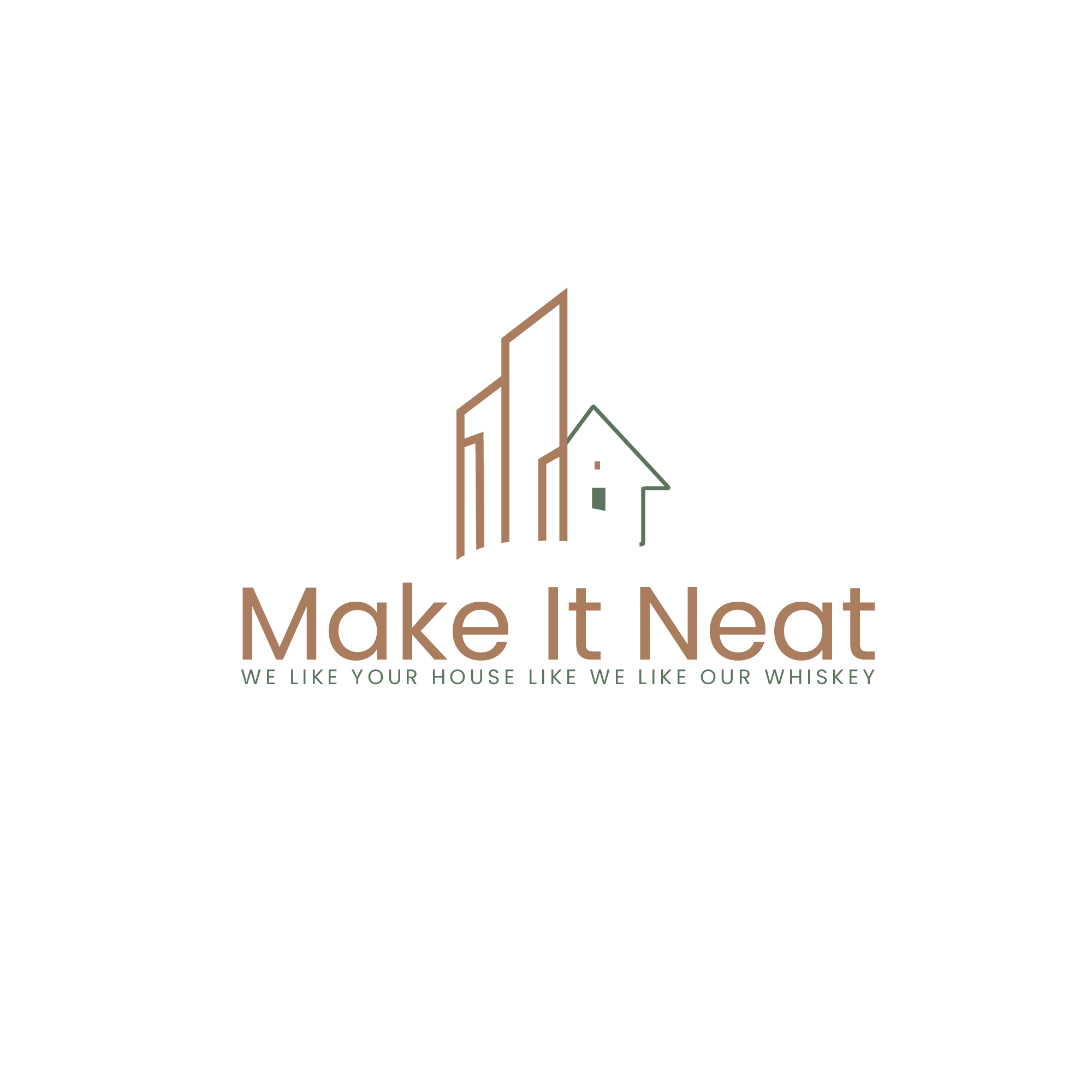 Make It Neat LLC's Photo