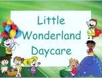 Little Wonderland Daycare