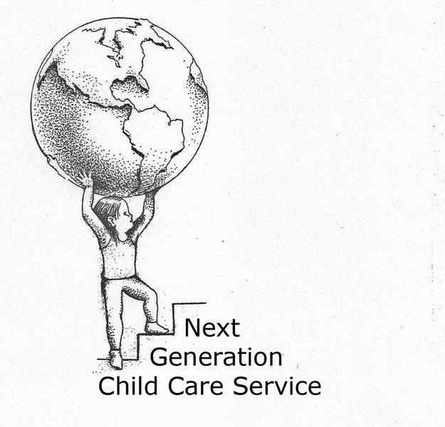 Next Generation Childcare Logo