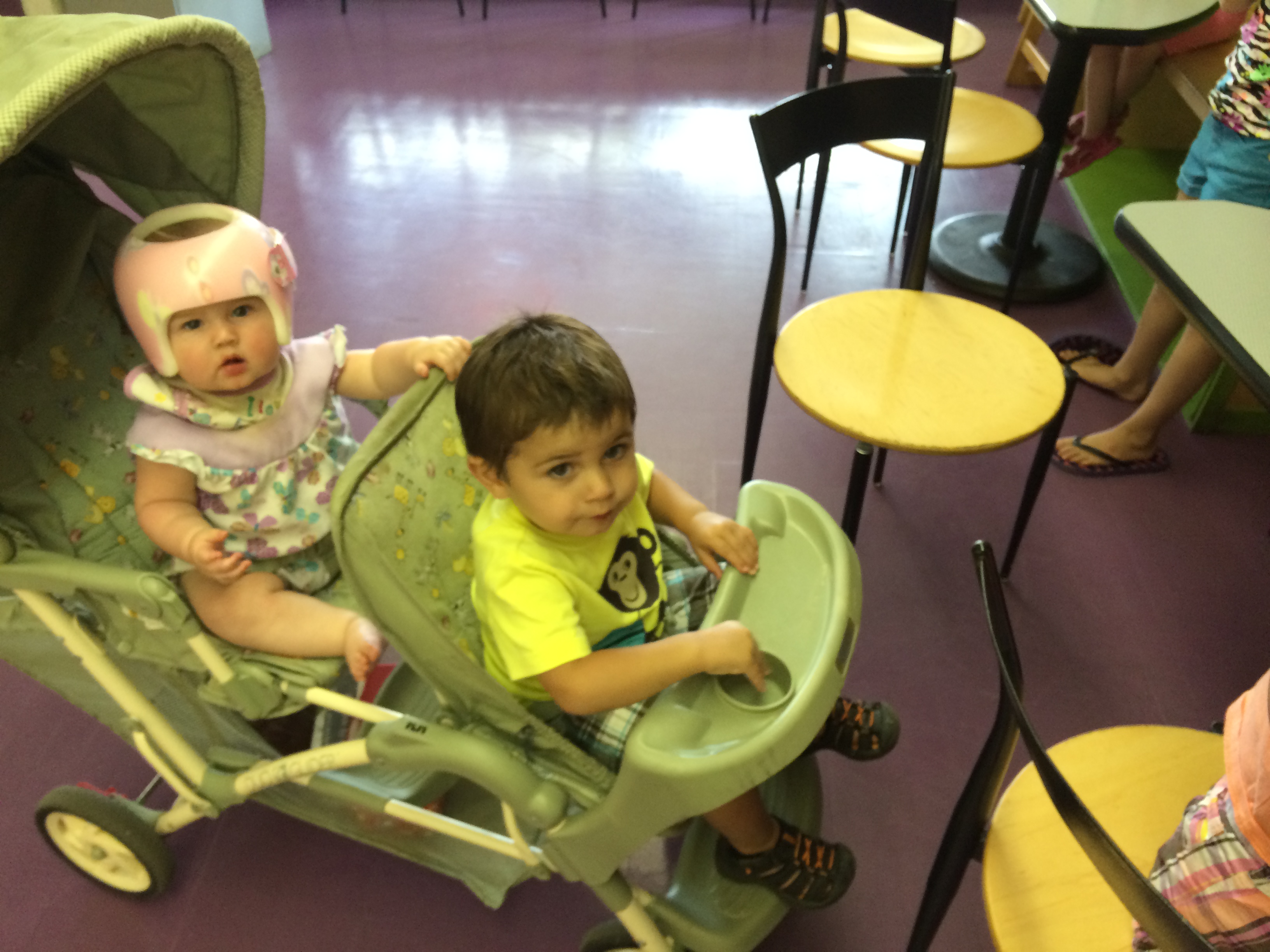 Becky Jo's Daycare's Photo