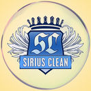A Sirius Clean