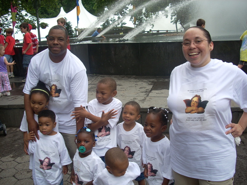 McMillan's Christian Family Childcare's Photo