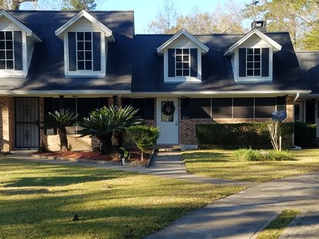Ponderosa Pines Assisted Living, LLC