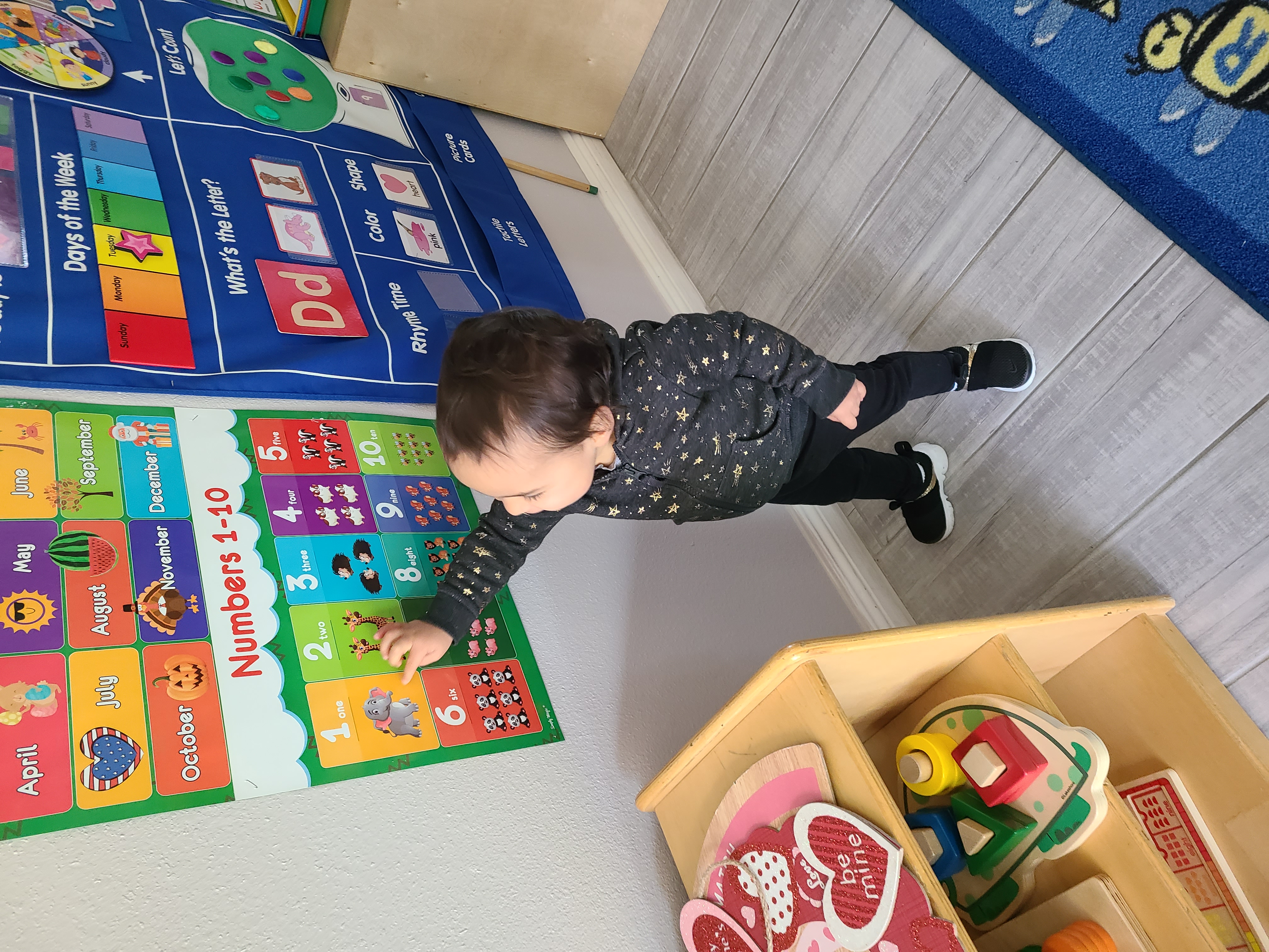 The Beehive Family Child Care's Photo