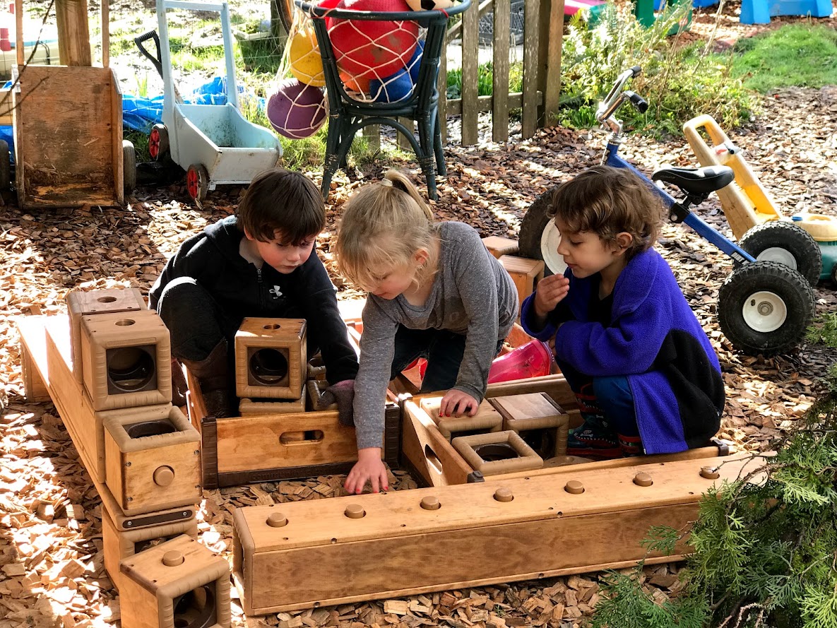 Peaceful Earth Family Childcare's Photo