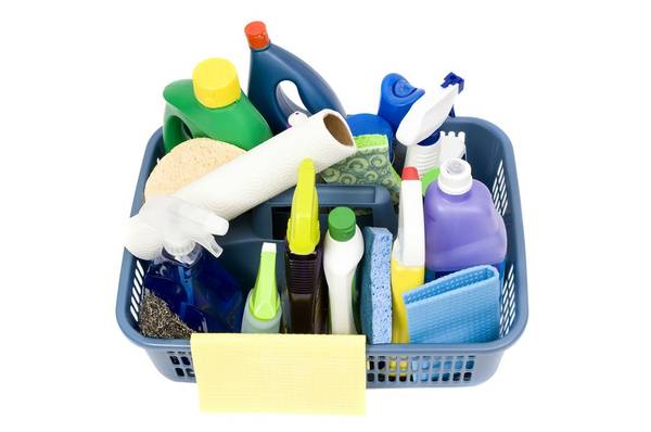 We Mean To Clean's Photo