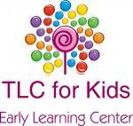 Tlc For Kids Logo