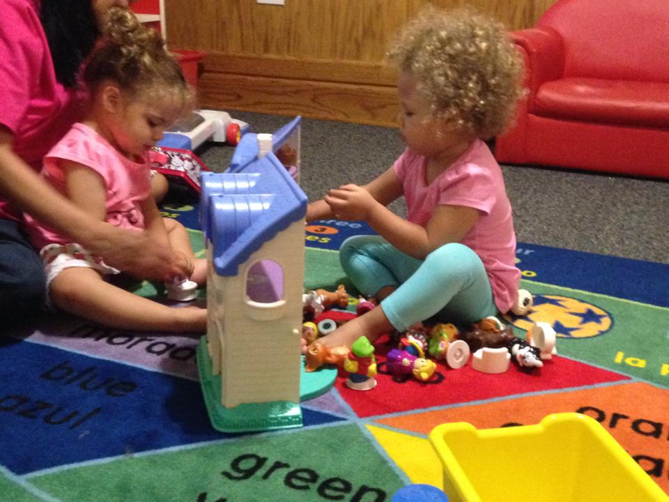 Little Seedlings Daycare's Photo