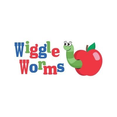 Wiggle Worms Logo