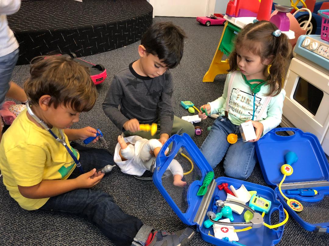 The Little School of Waldwick's Photo