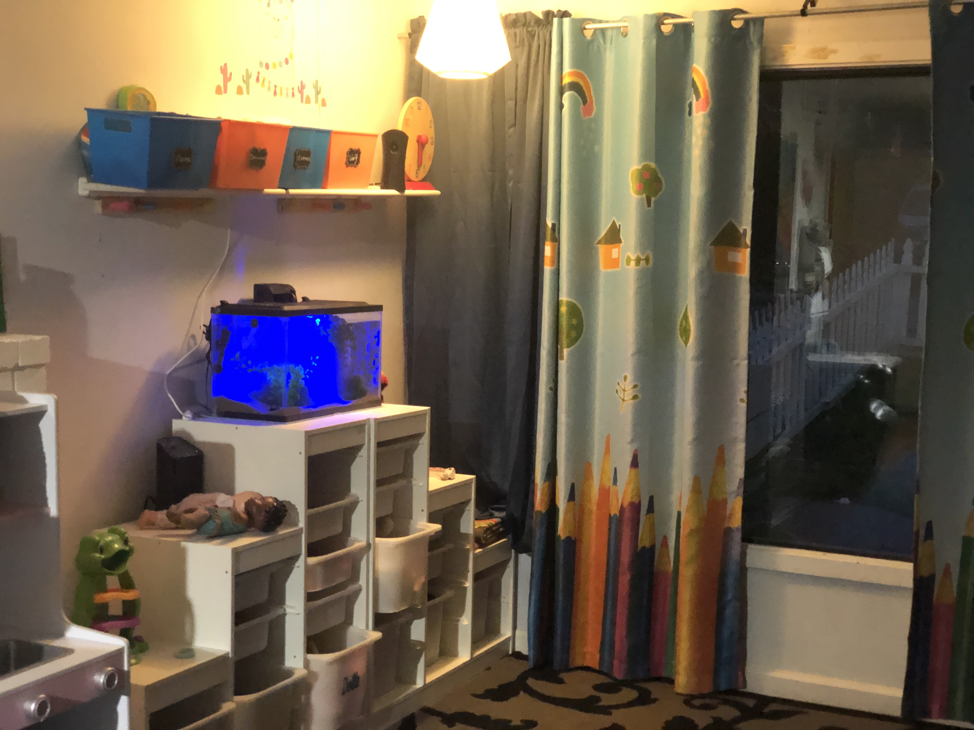 Let's Play Daycare's Photo