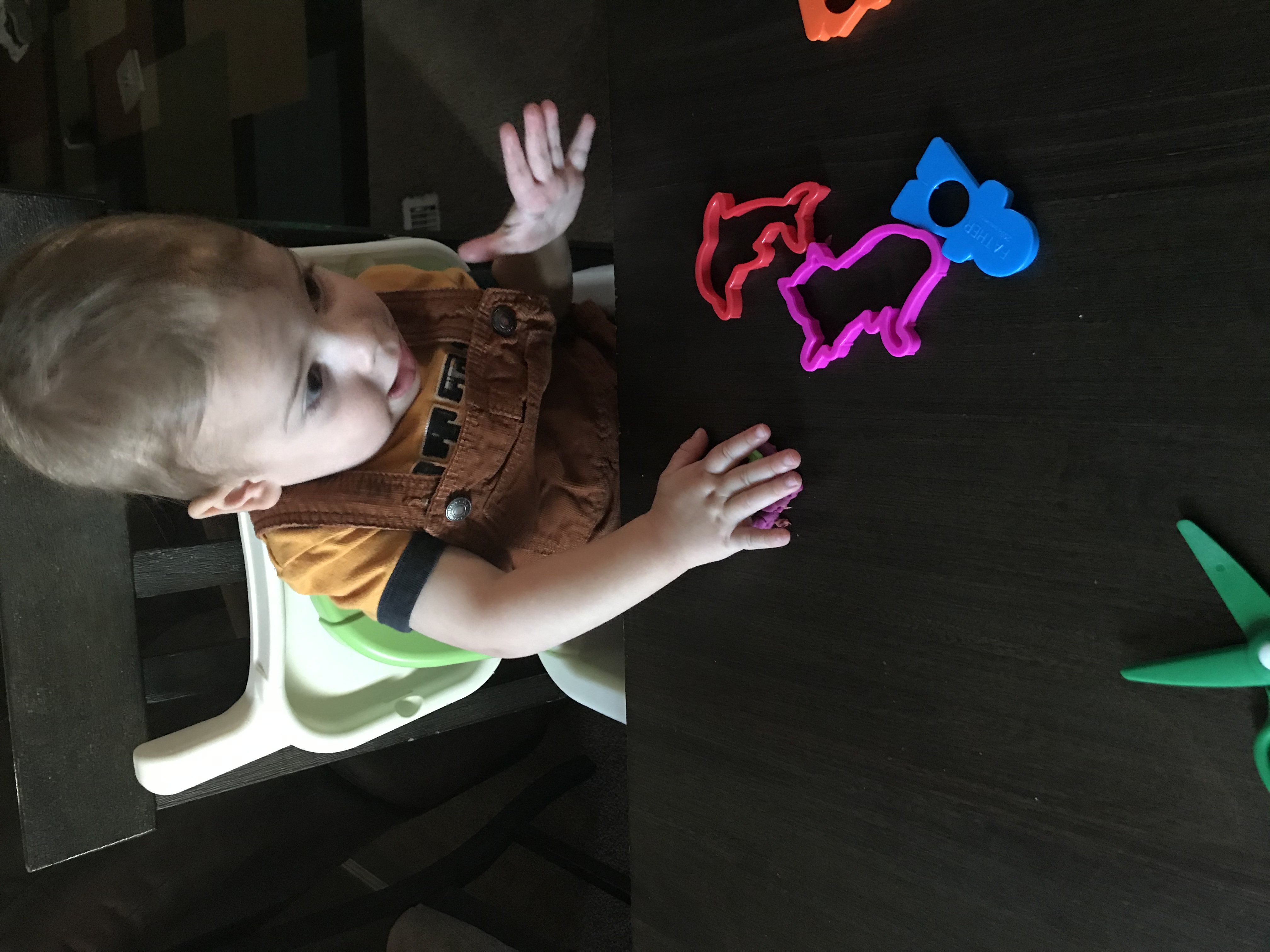 Mrs. Amanda's Home Childcare's Photo