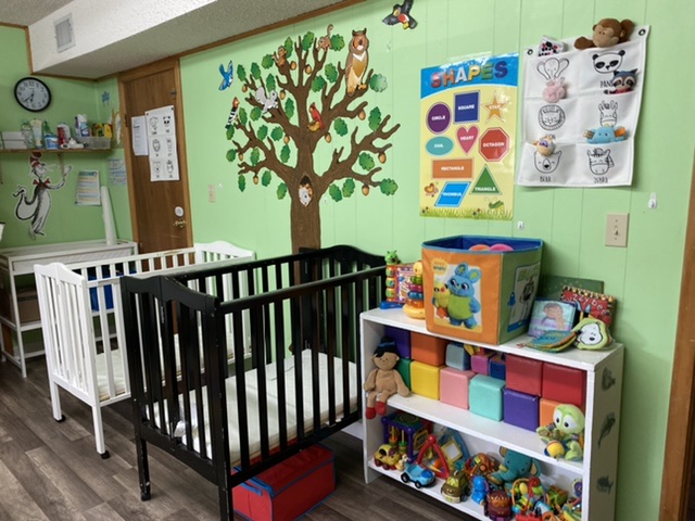 Canyon Lake Kids Academy's Photo