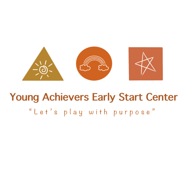Young Achievers Early Start Center Logo