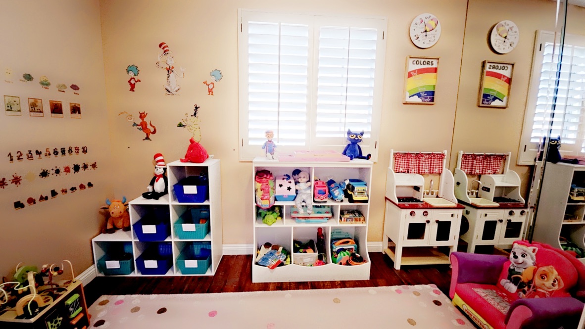 Little Things Early Preschool's Photo