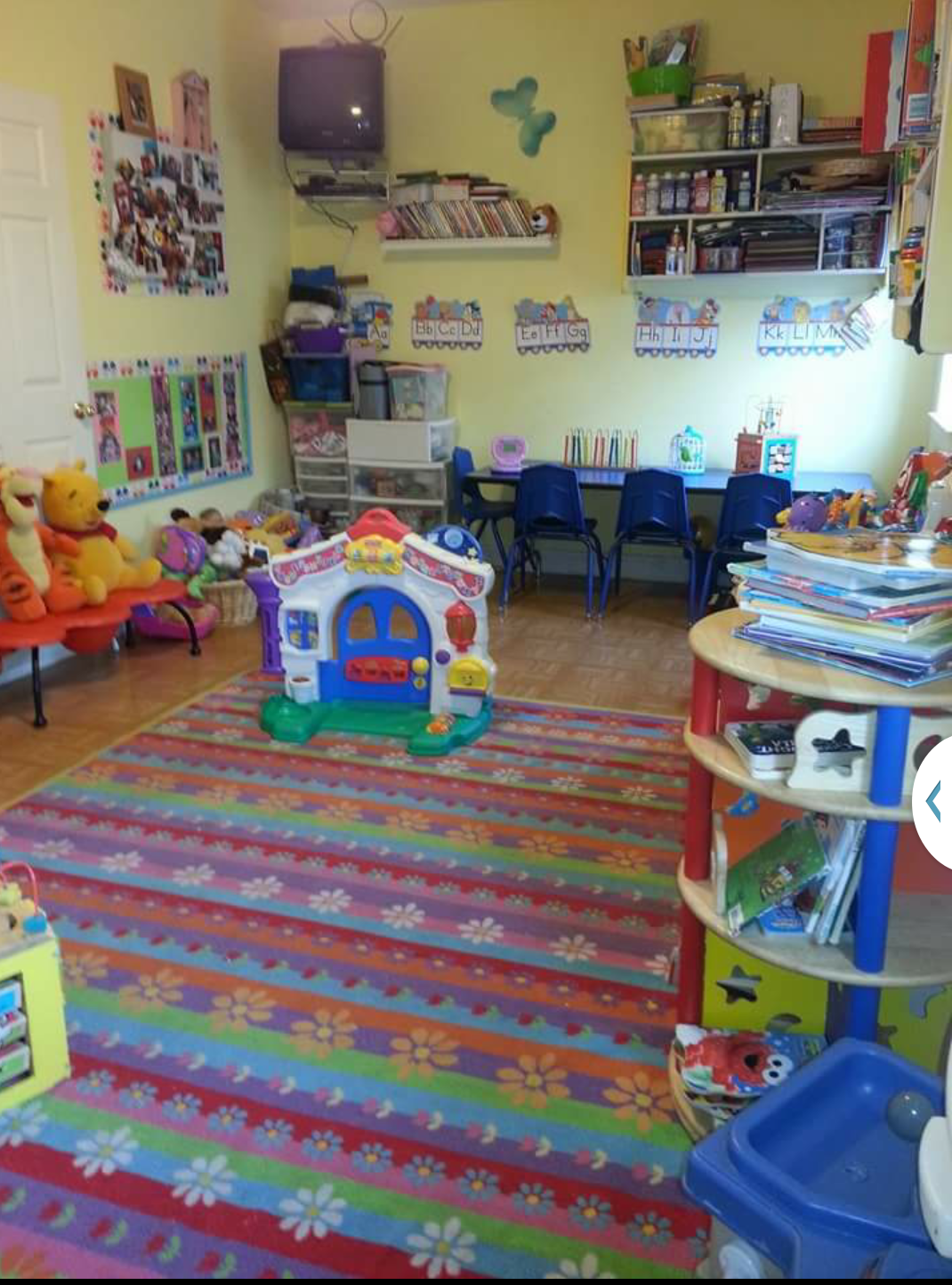 Bloomingtots Daycare's Photo