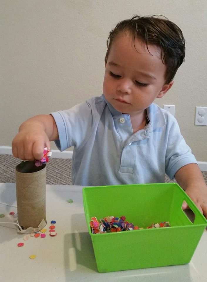 Safari Preschool's Photo