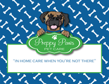 Preppy Paws Pet Care