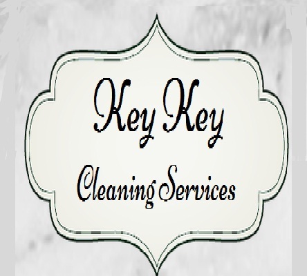 Key Key Cleaning Services Logo