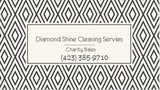 Diamond Shine Cleaning Services