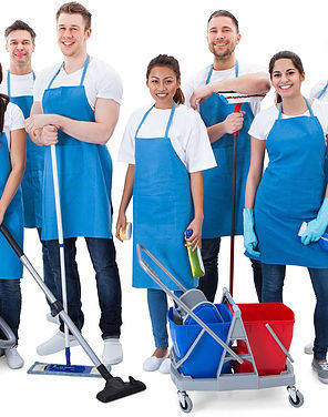 Professional Touch LLC's Photo